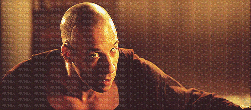 Vin Diesel - Animovaný GIF zadarmo