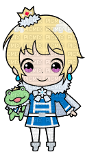 small pierre - Free PNG