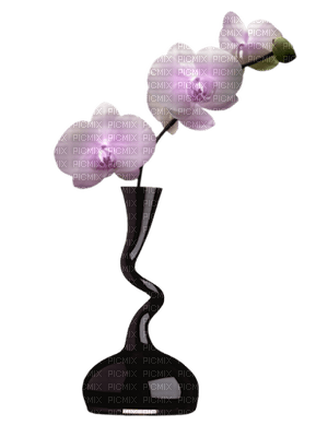 Kaz_Creations Deco Flowers Vase - δωρεάν png
