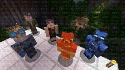 skin minecraft 2 - бесплатно png