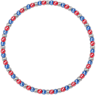 Patriotic.4th OfJuly.Scrap.Red.White.Blue - δωρεάν png