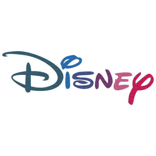 Disney - PNG gratuit
