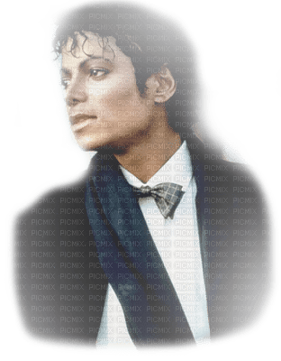 Michael Jackson - png ฟรี