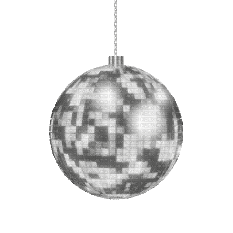 disco ball - Ingyenes animált GIF