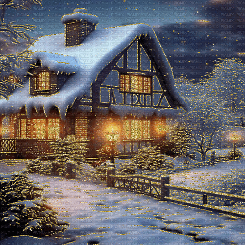 background, hintergrund, winter - Free animated GIF
