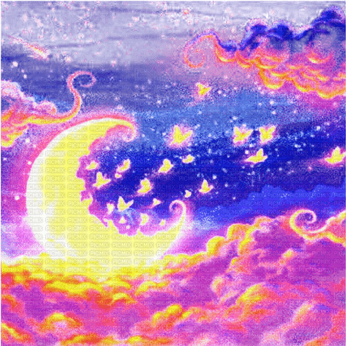 ..:::Background moon:::.. - png ฟรี