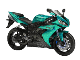 Kaz_Creations Motorcycle Motorbike - darmowe png
