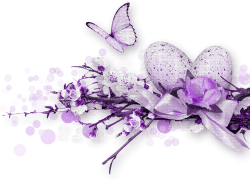 blume flowers ostern easter - Free PNG