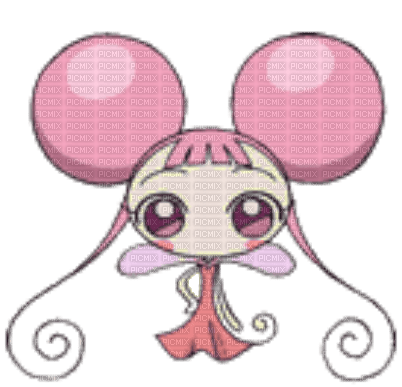 Magical Doremi ''DODO'' - by StormGalaxy05 - Free PNG