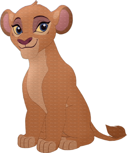 roi lion - 免费PNG