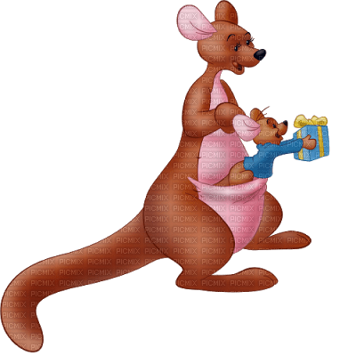 Kaz_Creations Cute Cartoon Kangaroo, kaz_creations , cute , cartoon ,  kangaroo - Free PNG - PicMix