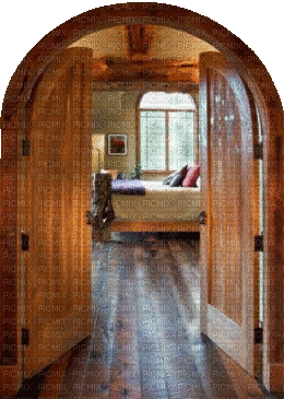 Tür - Безплатен анимиран GIF