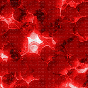 Background Effect Deco Red GIF JitterBugGirl