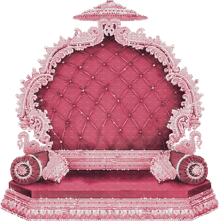 soave Krishna deco india animated pink - Бесплатни анимирани ГИФ
