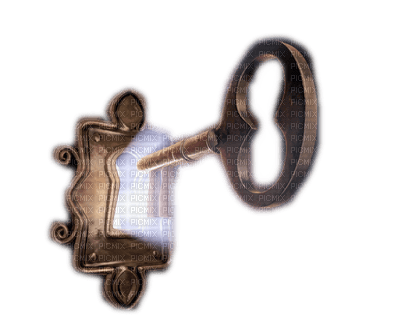 llave - Free PNG