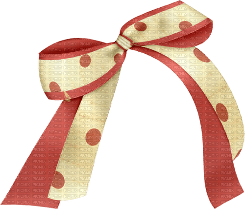 kikkapink christmas deco winter red bow - Free PNG