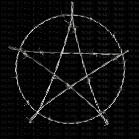 pentagram - nemokama png