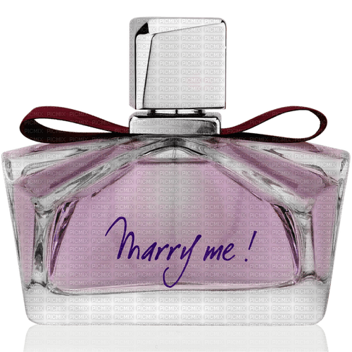 Perfume Wedding - Bogusia - PNG gratuit