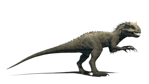Jurassic World - png grátis