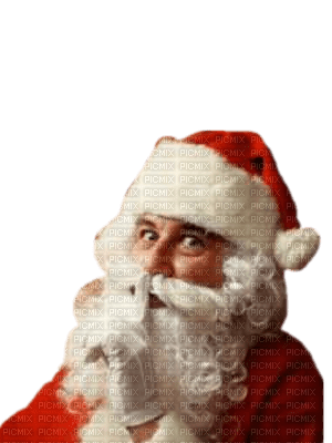 Secret Santa shhh bp - nemokama png