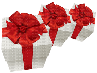 Kaz_Creations Gifts  Boxes Presents - png gratis