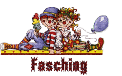 fasching - Darmowy animowany GIF
