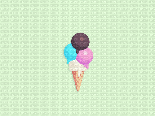 gelato - GIF animé gratuit