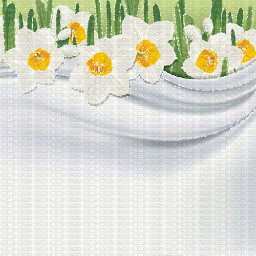background hintergrund fondo flowers milla1959 - Безплатен анимиран GIF