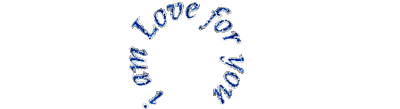 i am Love for you - Free animated GIF