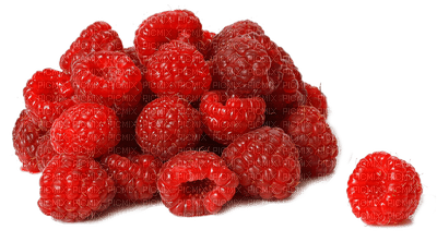 raspberries bp - nemokama png