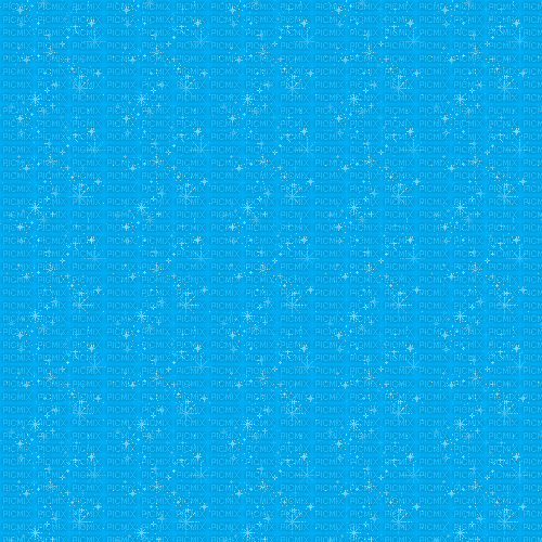 Background blue glitter by Klaudia - Free animated GIF