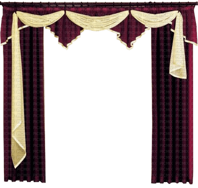 cortina - darmowe png