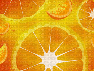 фон гиф, оранж, Карина - 無料のアニメーション GIF