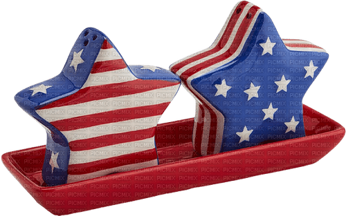 Independence Day USA - Bogusia - png gratis
