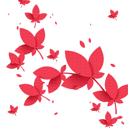 Leaves  Bb2 - 免费PNG