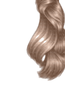 волосы - Bezmaksas animēts GIF