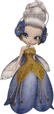 cookie doll by nataliplus - 免费PNG