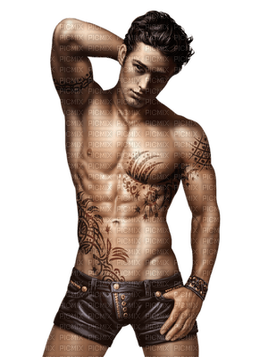Tournesol homme - 無料png