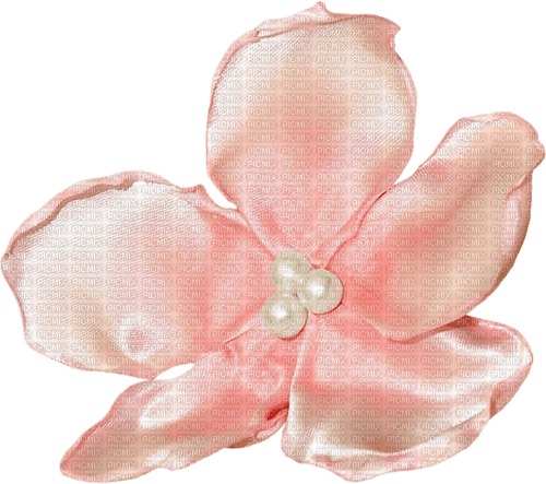 Fleur Rose Pastel :) - png grátis
