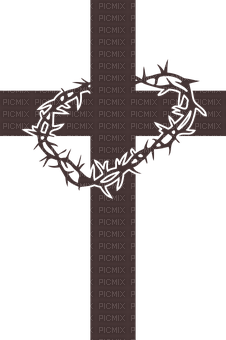 Jesus crucifixion bp - besplatni png