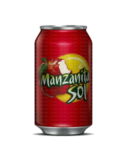 Manzanita Sol Can 2 - Free PNG