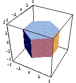 cube - Animovaný GIF zadarmo