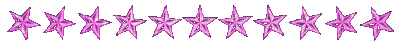 barre étoile - Besplatni animirani GIF