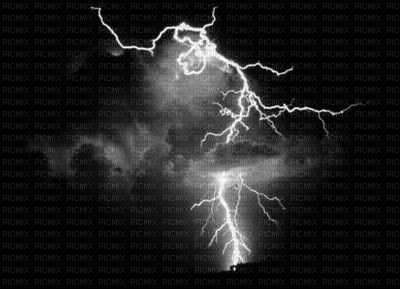Thunder & Lightning , thunder , and , lightning , gif -  Free animated GIF - PicMix