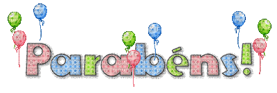Feliz Aniversário - 無料のアニメーション GIF