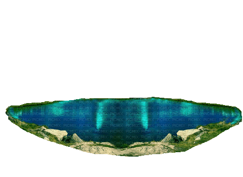 pond - Ingyenes animált GIF