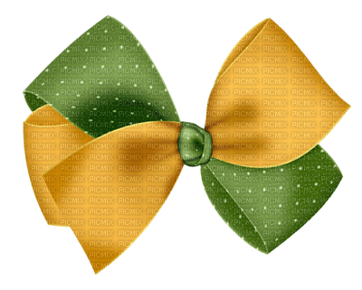 Kaz_Creations Deco  Ribbons Bows Colours - 免费PNG