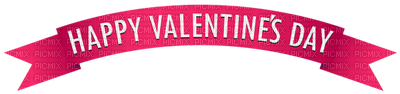 Kaz_Creations Valentine Deco Love Text Banner - bezmaksas png