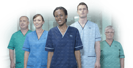 Kaz_Creations NHS Workers - δωρεάν png