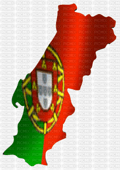 portugal - Gratis animeret GIF